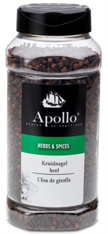 Kruidnagel heel      APOLLO     320gr