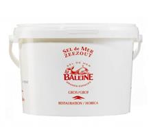 Zeezout grof (emmer) LA BALEINE  5kg