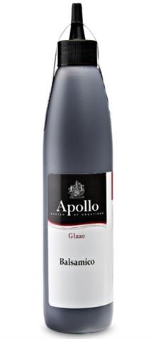 Balsamico Glaze      APOLLO     250ml