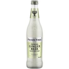 Ginger Beer   FEVER-TREE   8x50cl