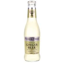 Ginger Beer klein  FEVER-TREE  24x20cl