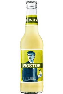 Wostok - Peer Rozemarijn bio. BIER&CO 12x33cl