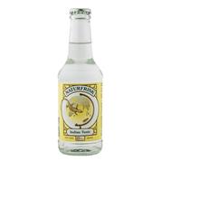 Naturfrisk Indian Tonic bio. 12x25cl