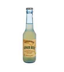 Gingerbeer bio. NATURFRISK 20x275ml