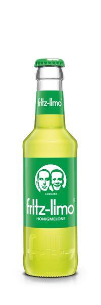 Fritz Honing Meloen 24x20cl