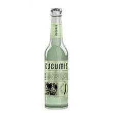 Cucumis Original  BIER&CO  24x33cl