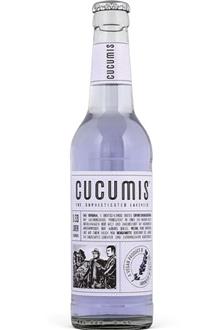 Cucumis Lavender  BIER&CO  24x33cl