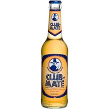 Club Mate    BIER&CO  20x33cl