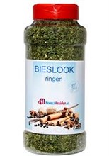 Bieslookringen Chef's Delicious 60gr