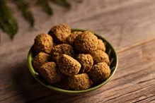 Falafel Party Pure Orient NINA BAKERY 2x1,5kg