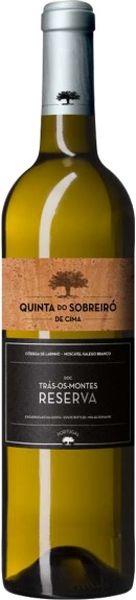 Quinta do Sobreiro Reserva M. Branco WIELINGA 75cl