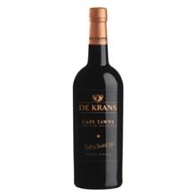 De Krans Cape Tawny WO Limited WIELINGA 75cl