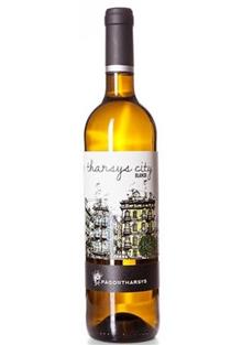 Pago de Tharsys Oaked Macabeo Blanco WIELINGA 75cl