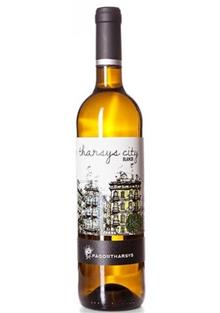 Pago de Tharsys WIT  WIELINGA 75cl