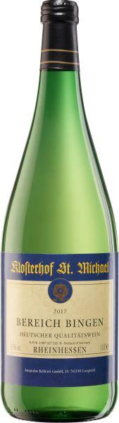 Klosterhof - Bereich Bingen CORDIER 6x1ltr