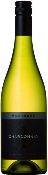 Monterre Chardonnay CORDIER 6x1ltr (LET OP)