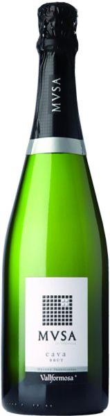 MVSA Cava Brut CORDIER 6x75cl