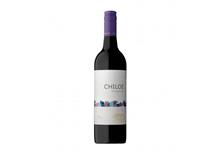 Chiloe Merlot CORDIER 6x75cl