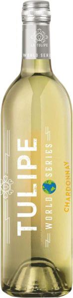 La Tulipe World Series Chardonnay CORDIER 6x75cl
