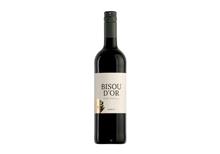 Bisou d'or Merlot CORDIER 75cl