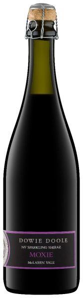 Dowie Doole Sparkling Shiraz CORDIER 6x75cl