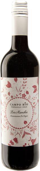 Campo Bio Tinto organic CORDIER 6x75cl