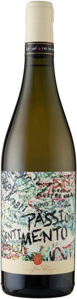 Passimento Romeo & Juliet Bianco CORDIER 6x75cl