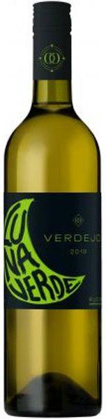 Castillo Luna Verde Verdejo WIT CORDIER 6x75cl