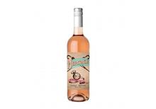 Heritage du Baron Louis Rosé CORDIER 6x75cl