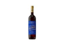 Los Patos Bobal Syrah Tinto (rood) CRUZ DEL CASTILLO 6x75cl