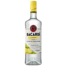 Bacardi Rum Lemon 32%     1ltr