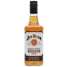 Jim Beam White American Whisky 40% 70cl