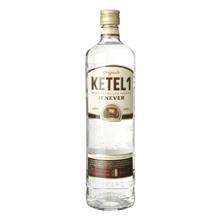 Ketel 1 Jonge Jenever 35%   1ltr