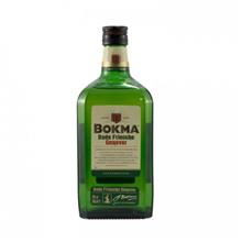 Bokma Oude Friesche Jenever vierkant 38% 1ltr