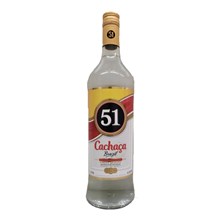 Cachaca 51 70cl