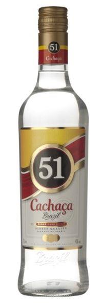 Cachaca Ypioca   1ltr