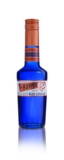 De Kuyper Blue Curacao 20% 70cl