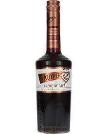 De Kuyper Creme de Cafe    70cl