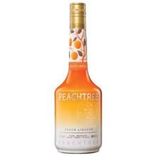 De Kuyper Peachtree Likeur 20% 70cl