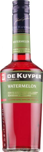 De Kuyper Watermelon 15% 70cl