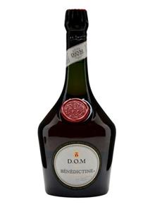 Dom Benedictine Likeur 40%    70cl