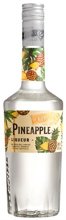 De Kuyper Pineapple 70cl