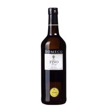 Domecq Sherry Fino Dry 15%     75cl