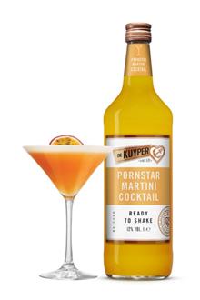 De Kuyper Batched Pornstar 1ltr