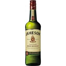 Irish Whisky JAMESON 40%     1ltr