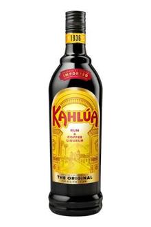 Kahlua Likeur 20%    1ltr