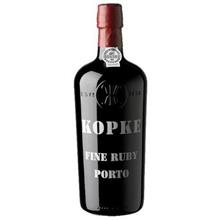 Kopke Fine Port Ruby 19.5%    75cl