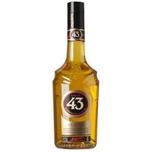 Licor 43 Likeur 31%   1ltr
