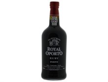 Cambridge Port Ruby     75cl