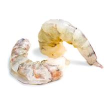 Gamba's Black Tiger gepeld 21-25 FINEST CATCH 1kg